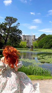 7.1K views · 134 reactions | ad. Let’s go on a Five Day Castle Crawl...