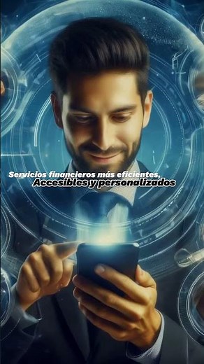 💡¿Qué es Fintech? Explorando la perfecta fusión entre finanzas y tecnología #fintech #finanzas #btc