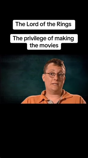 The Lord of the Rings: Making the Movies