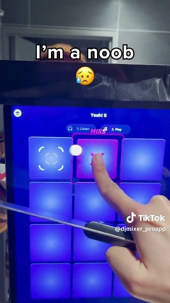 T14_5 DJ Music Mixer - DJ Mix Studio #djremix #beat #djapp #dj