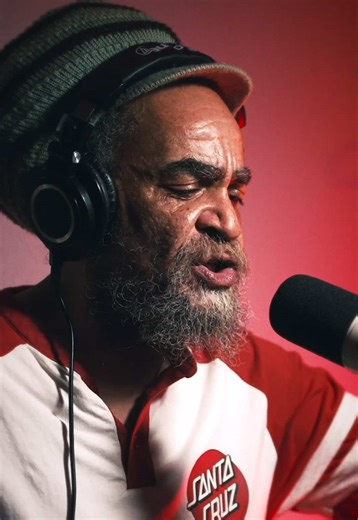 Brother Culture & King Kong - Reggae In The Dance