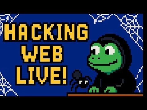 Hacking the Web Live! Linux Wrap-Up, JWT Attacks & OLIcyber Challenges