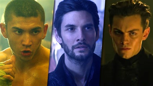 QUIZ: Who would be your Shadow and Bone boyfriend?