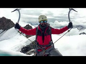 Mt. CB13 (6264 M) Expedition in Indian Himalaya | Documentary Film