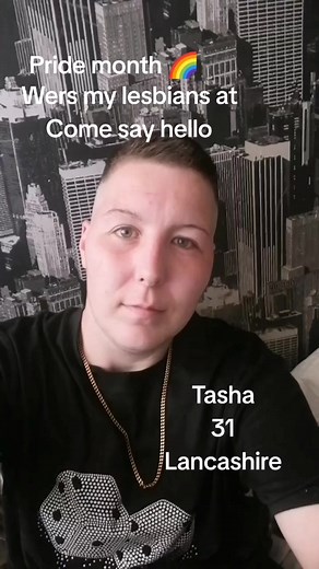 Celebrating Pride Month with Lesbians in Nebraska