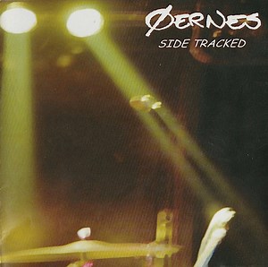 Øernes - Side Tracked