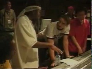 MTV All Stars - What's Going On (2001)