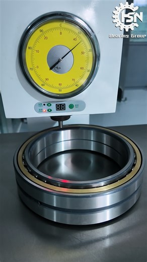 @pam_ela8255 on Instagram: "Angular Contact Ball Bearing 305608 | Bulk Supply Available The Angular Contact Ball Bearing 305608 is available for bulk bearing purchase, supporting stable and efficient bulk bearing supply for distributors, OEMs, and industrial customers. Designed for high-speed and precision applications, this bearing offers smooth operation, reliable performance, and long service life. Each unit is inspected to ensure consistent quality before shipment. ✔ Bulk order support ✔ Sta