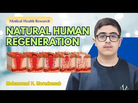 Scientists Found a Way to Trigger Limb Regrowth in Humans