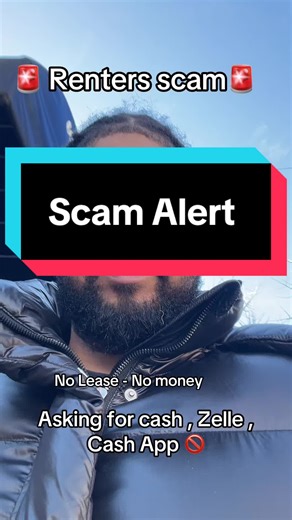 Avoiding Rental Scams: Key Tips for Apartment Hunters