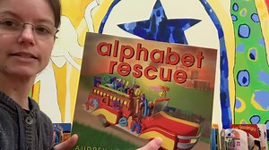 Alphabet Rescue