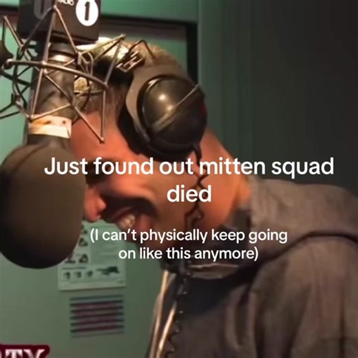 RIP Mitten Squad: A Heartfelt Tribute