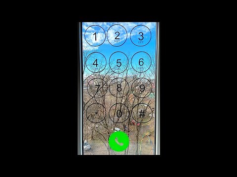 iPhone 13 Incoming Call (Prank)