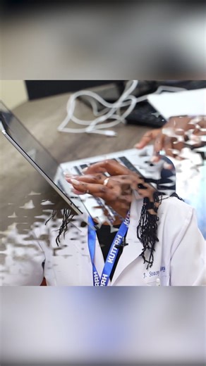 We’re celebrating our 4th graduation today, a proud moment for our learners and community! Through our blended learning system, physical classes, online sessions, and self-directed learning,students have gained real-world experience and specialized skills. Congratulations to all our graduates! The future of healthcare starts with you. | Kenyatta University Teaching, Referral & Research Hospital