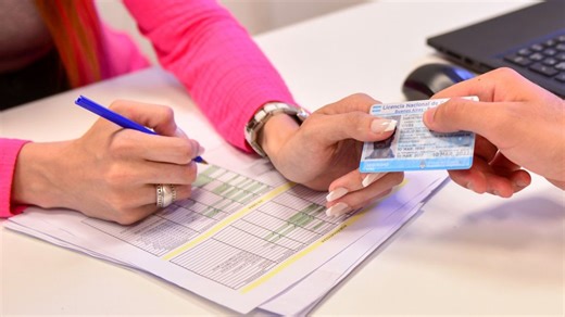 El paso a paso para obtener la licencia de conducir digital: los detalles