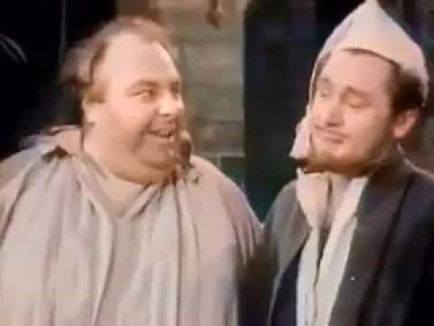 guillaume tell colorisé 1x11 the cuckoo 24 nov 1958 ahq12