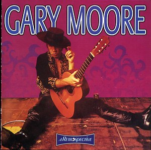 Gary Moore - A Retrospective