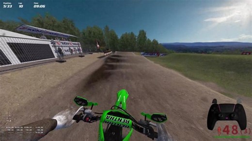 MXL RD.8 Czech Republic MX2 | !setup !settings