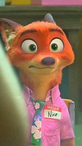 Did you notice that double entendre joke in the movie Zootopia 2? #zootopia #movie #film #disney #movies #films | curiosidade gamer e gameplay