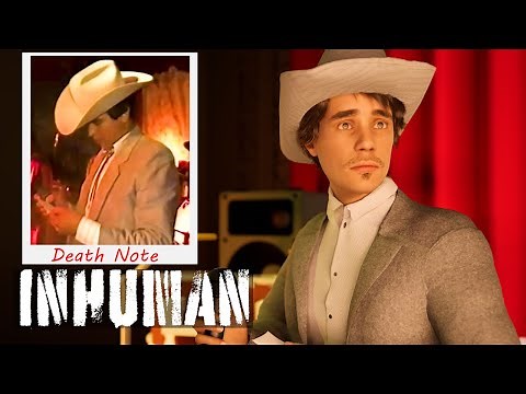 Mexican Singer Receives Death Note During Performance - (Chalino Sanchez)