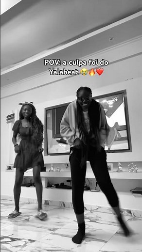YALA BEAT - 😭🔥 (DANÇA) “VIRAL TIK TOK” KUDURO INSTRUMENTAL 😩 ANGOLA 🇦🇴 #dança #yalabeat