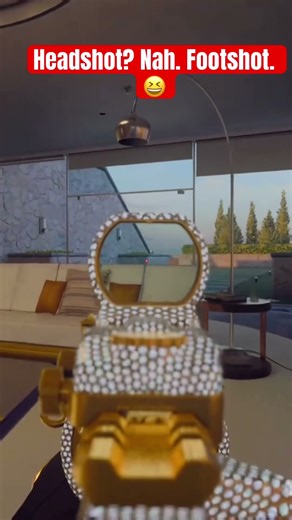 Got Him Through the Floor 😎 Black Ops 6 Moments #callofduty #multiplayer #warzone