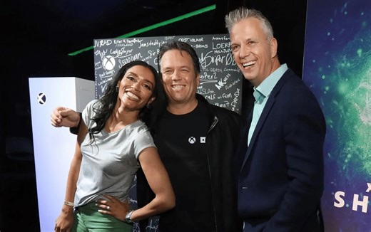 Rumor suggests Phil Spencer’s Xbox exit was unexpected
