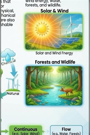 Renewable Resources