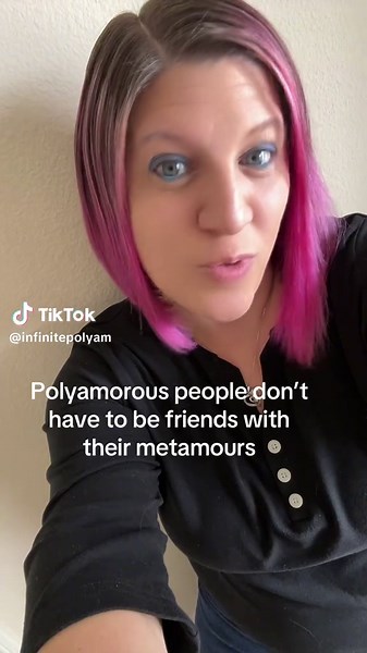 Understanding Metamours in Polyamory: Setting Boundaries