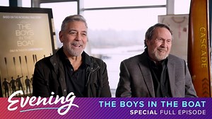 The inspiring true story behind 'The Boys in the Boat'