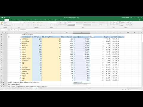 Chapter 12 Inventory Management