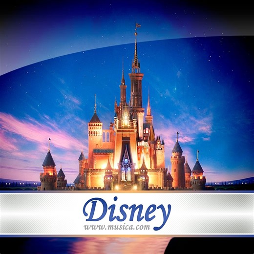 No Sleepin’ at a Slumber Party - Letra - Disney