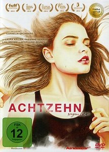 Achtzehn Trailer SD (Deutsch) (2014)