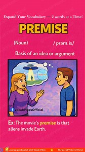 🛑 Vocabulary Boost — Let’s Practice! 📚 Words are meant to be used, not just learned. 👉 Choose one of today’s words and create a sentence in the comments 👇 I’ll be reading them all! 👀 #EnglishTeacher #LearnEnglish #VocabBoost #WordOfTheDay #EnglishPractice #CommunicationSkills #Education | Vocab Vibes