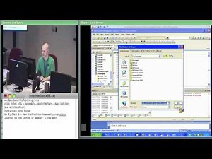 Day 2 Part 1: Introductory Intel x86: Architecture, Assembly, Applications