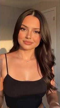 kasi lag rhai hun 😘