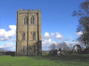 Bridge of Allan, Stirling - Discover Scotland