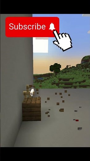 The Best Sword Display In Minecraft Tutorial