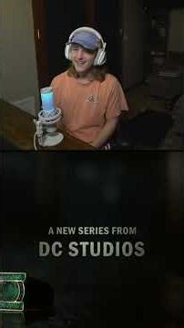 Kyle Rayner Animated Series?? 🏮// #greenlantern #dc #kylerayner