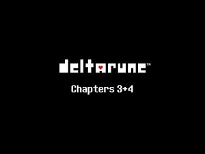 67. SPAWN (DELTARUNE Chapter 3+4 Soundtrack) - Yane Morino