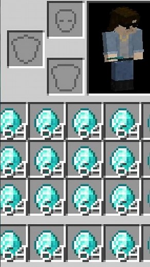 Why are stacks limited to 64 in Minecraft?