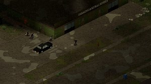 Ultra-Indie Spotlight Sunday: Project Zomboid