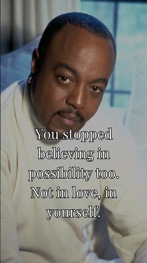 I Wish You Love | Peabo Bryson | Healing Truthfully
