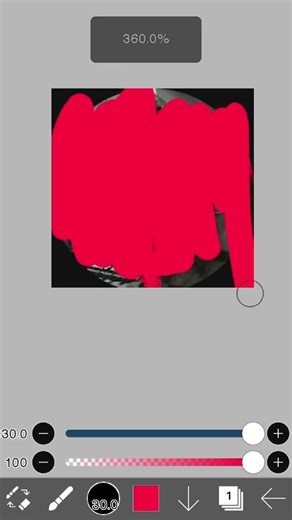 Day 1 of trying to find red in your pfp #viral #red