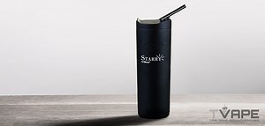X MAX Starry Vaporizer Review - Budget Hero Or Judge It Zero ?