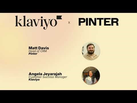 Craft-Brewed Loyalty: Pinter’s Secret to Repeat Purchases