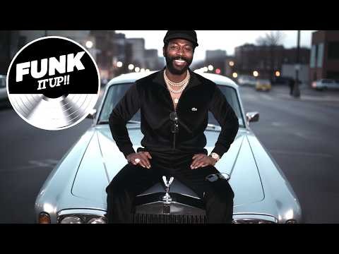 Birdman, Lil Wayne - Leather So Soft (Teddy Pendergrass 1980's Funk It Up)