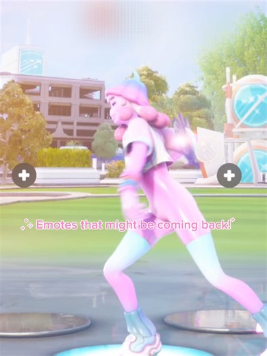 Exciting Fortnite Dance Emotes for Friday Drop