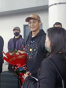 How Cuteee🥹❤️ 陳展鵬 Ruco Chan | TVB Cambodia Fan