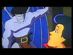 Gargoyles the Movie: The Heroes Awaken (1997) HD AD 📼💻📺📲🎧⏳